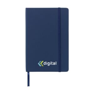Quadra Notebook A5 notitieboek