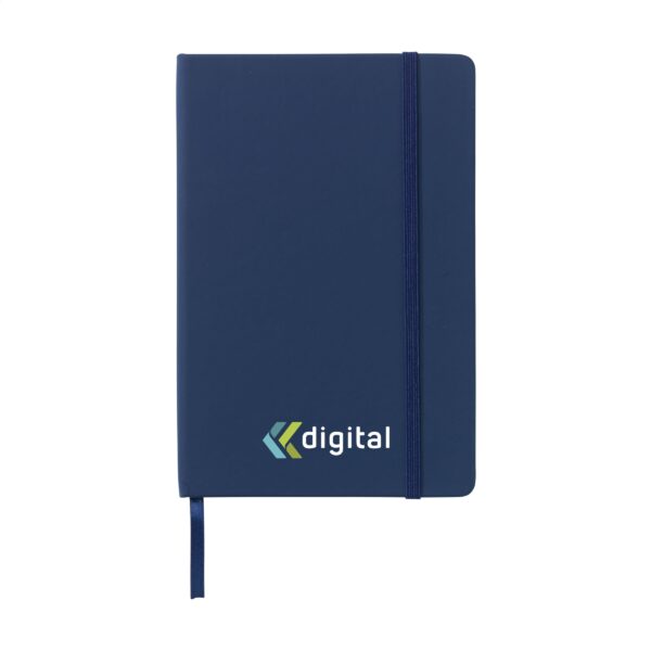 Quadra Notebook A5 notitieboek