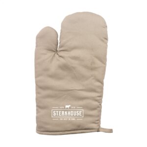 OvenBuddy RCS Recycled Cotton