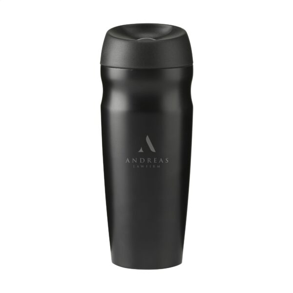 Thermoboost RCS 450 ml thermosbeker