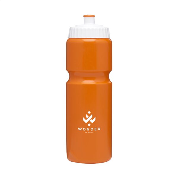 Sugarcane Bio Bidon 750 ml
