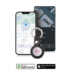 Finder blue tooth tracker