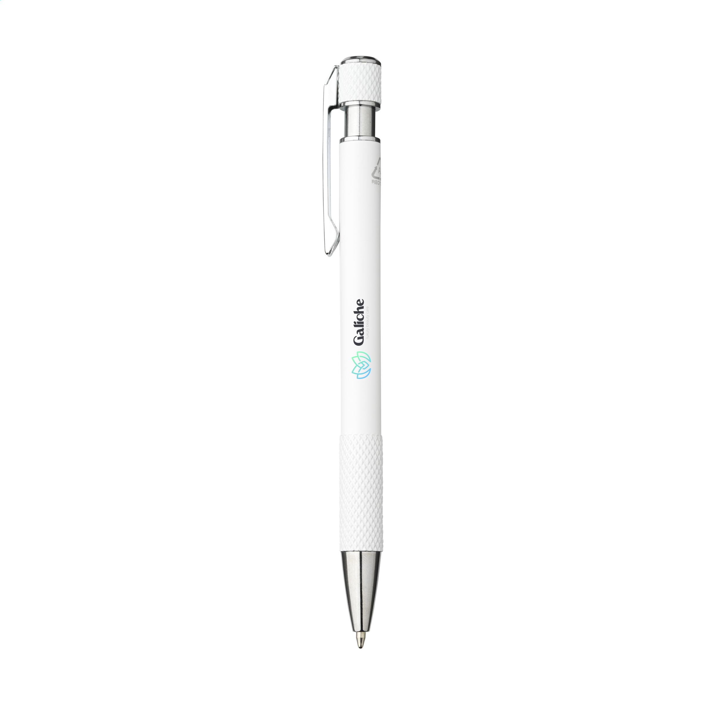 Grip It RCS Recycled Alu Pen