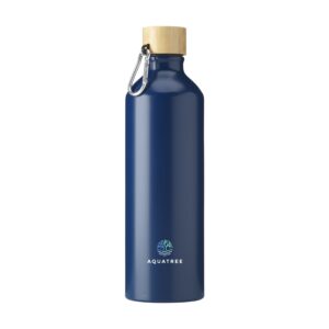 SteelBamboo RCS Recycled Steel 750 ml waterfles