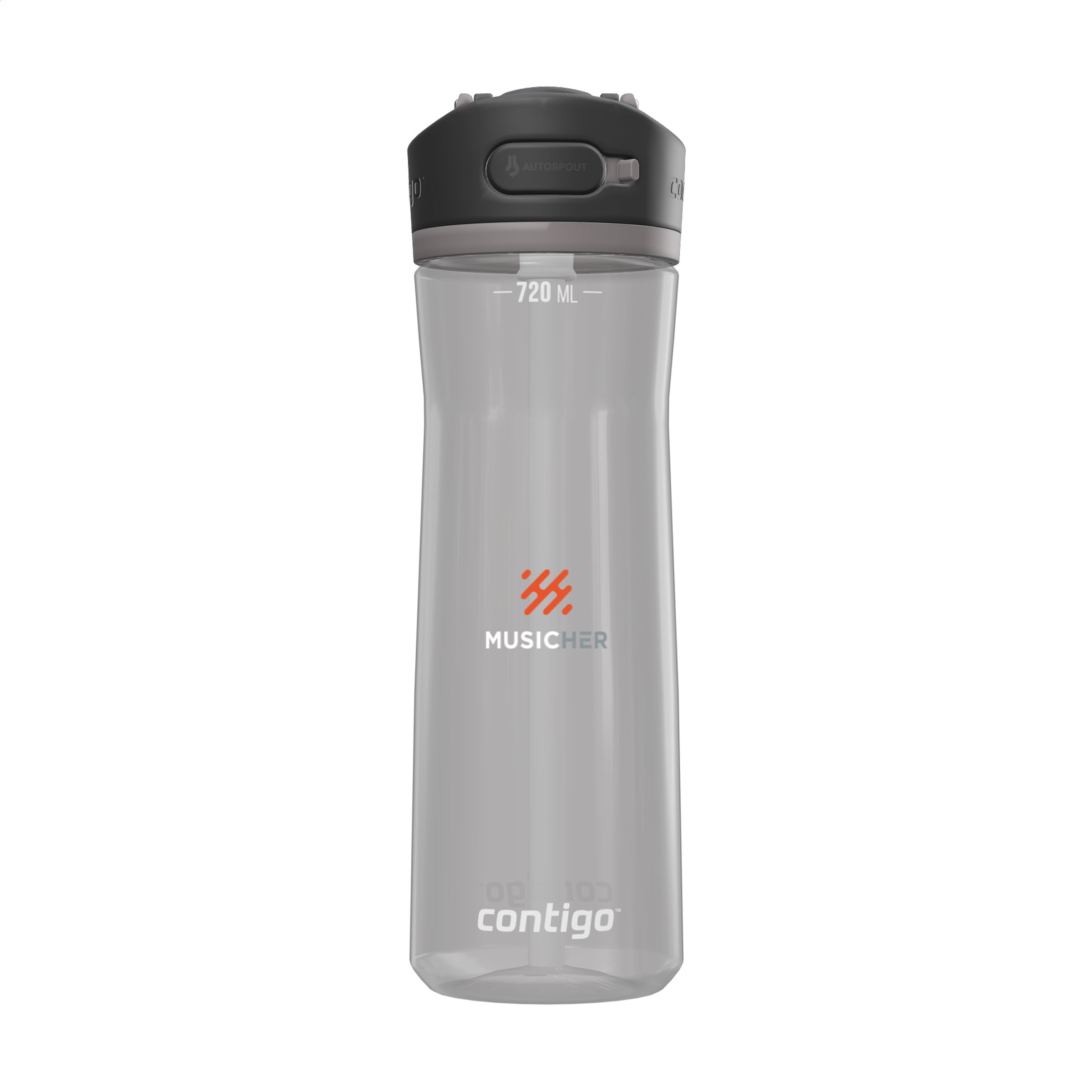 Contigo® Ashland 2.0 720 ml drinkfles