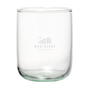 Rebottled® Curve 100% recycled (6-pack)