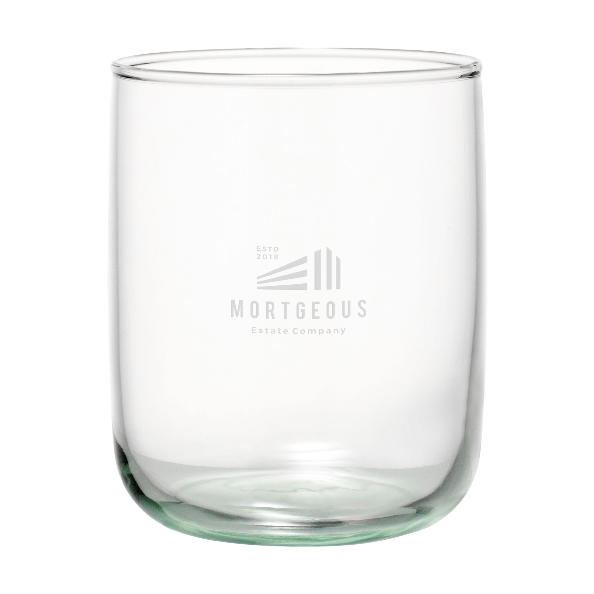 Rebottled® Curve 100% recycled (6-pack)