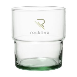 Rebottled® Stackable 100% recycled (6-pack)