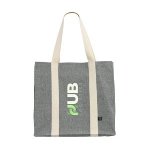 Line GRS Recycled Shopper Bag (210 g/m²)