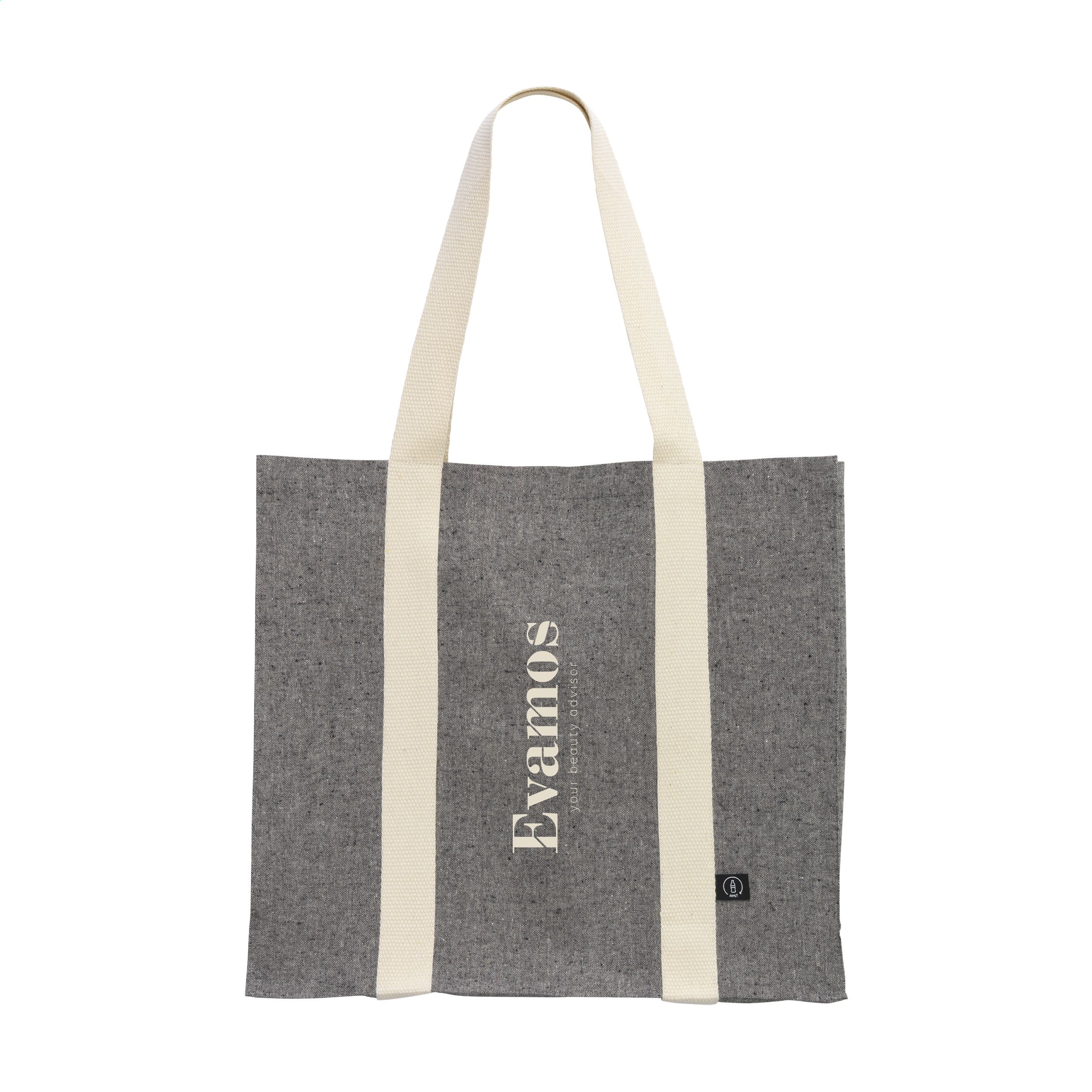 Line GRS Recycled Shopper Bag (210 g/m²)