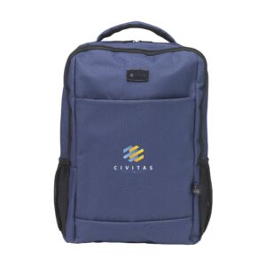Urban Traveler GRS RPET Backpack