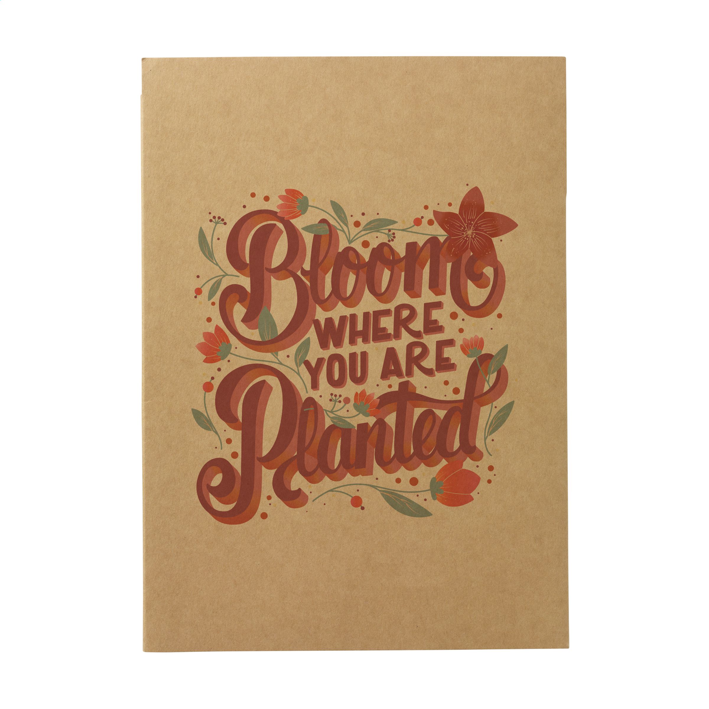 Vano A4 documentenmap