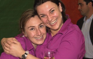 20 jaar Alert Promotie van faxknipsels tot 3D-magic