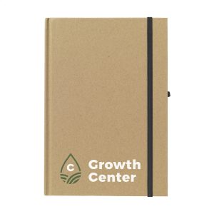 ECO Notebook A5 notitieboek