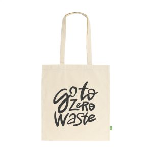 Organic Cotton Shopper (140 g/m²) tas