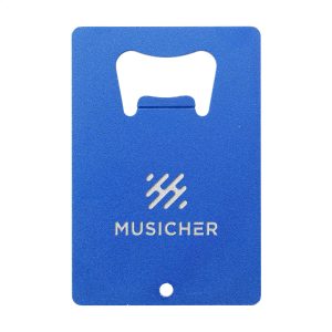 Carta Opener GRS Recycled Alu flesopener