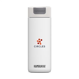 Kambukka® Olympus 500 ml thermosbeker