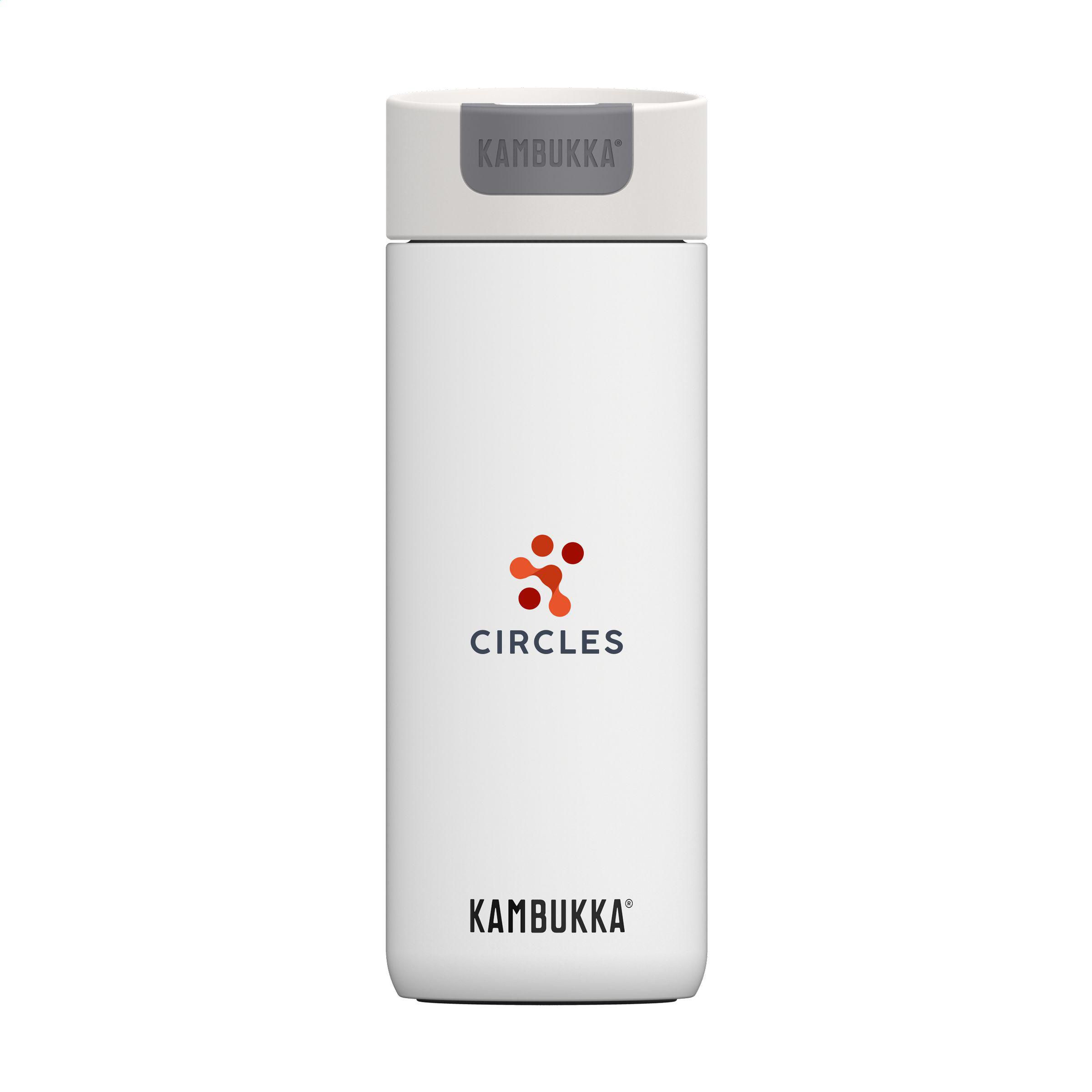 Kambukka® Olympus 500 ml thermosbeker
