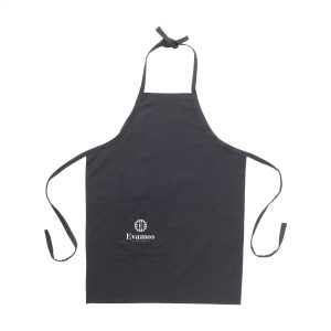 Wolkat Taza Recycled Textile Apron schort