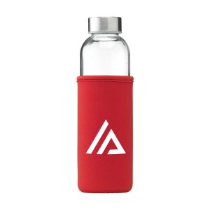 Senga Glass 500 ml drinkfles