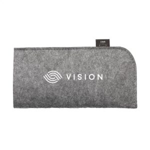 Feltro GRS RPET Pouch brillenhoesje