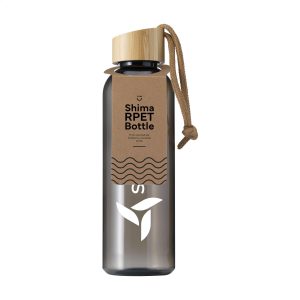 Shima RCS RPET Bottle 700 ml waterfles