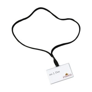 LanyardBadge keycord naamkaarthouder