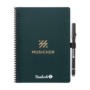 Bambook Classic Original Notebook A5