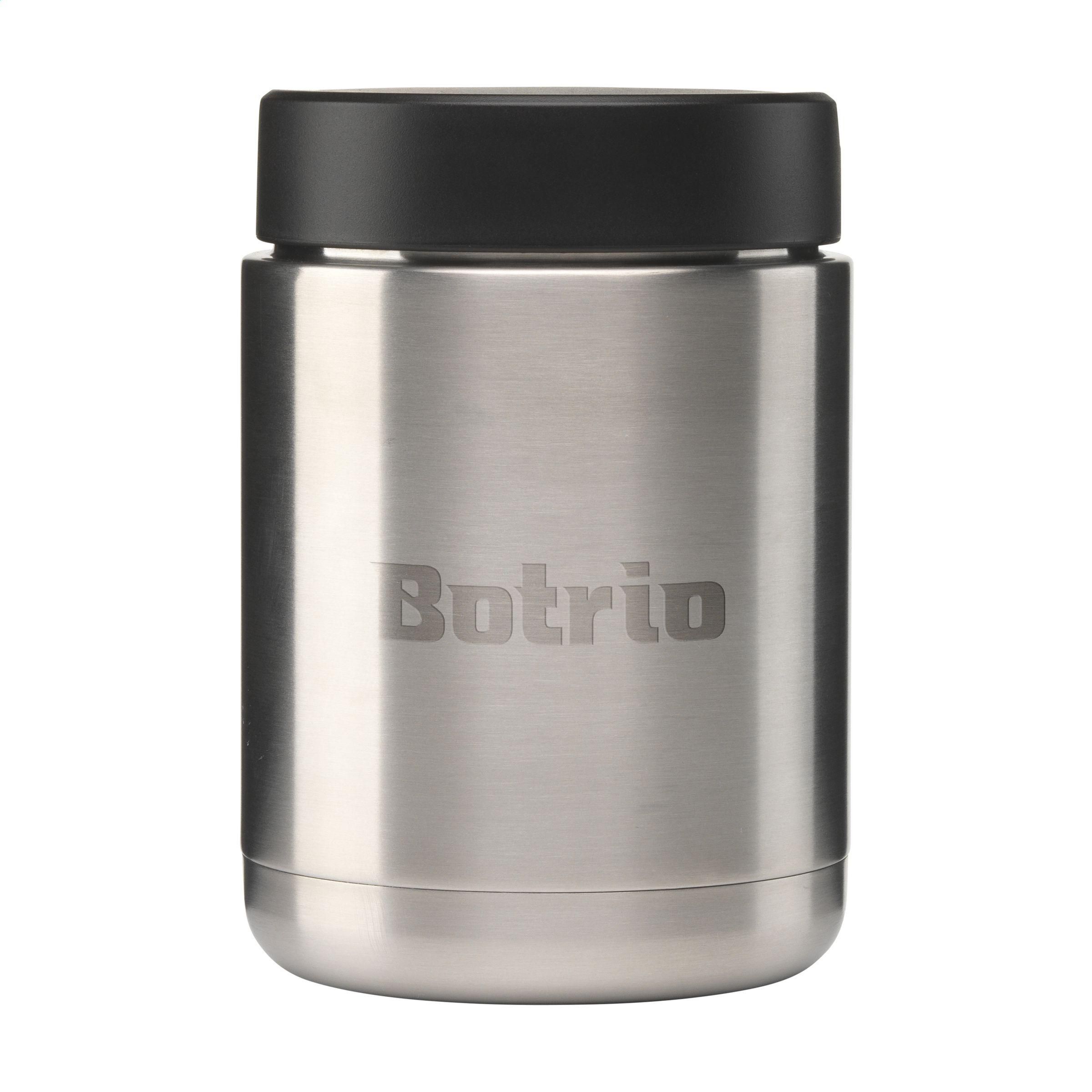 Briggs RCS RVS Foodjar 500 ml