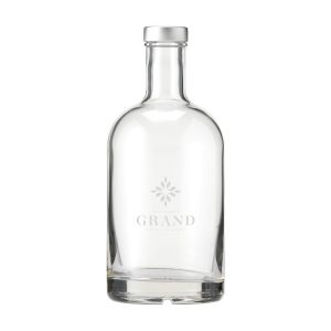 Helsinki Water Bottle Screw Cap 700 ml