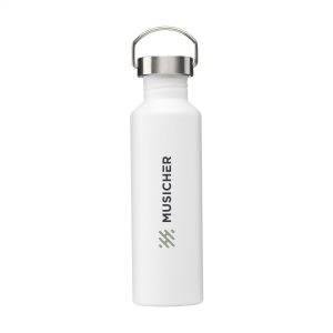 Nebraska RCS Recycled Steel 800 ml single wall