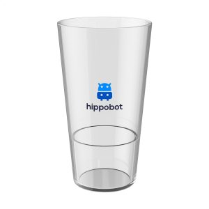 HappyGlass Mister Vincent Bierglas Tritan 330 ml