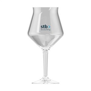 HappyGlass The Baron Beer Glass Tritan 400 ml