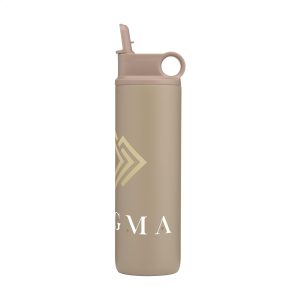 Bonny RCS Recycled Steel Sportflask 800 ml drinkfles