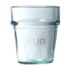 Sevilla Stapelbaar Gerecycled Waterglas 270 ml