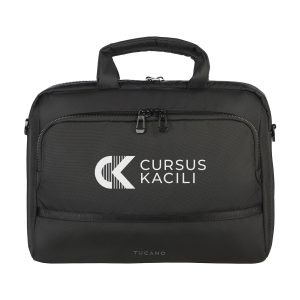 Tucano Player Laptopbag 15,6 inch rugzak