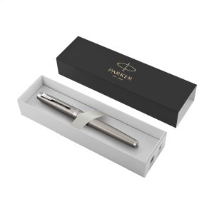 Parker IM Rollerpen - zwarte inkt