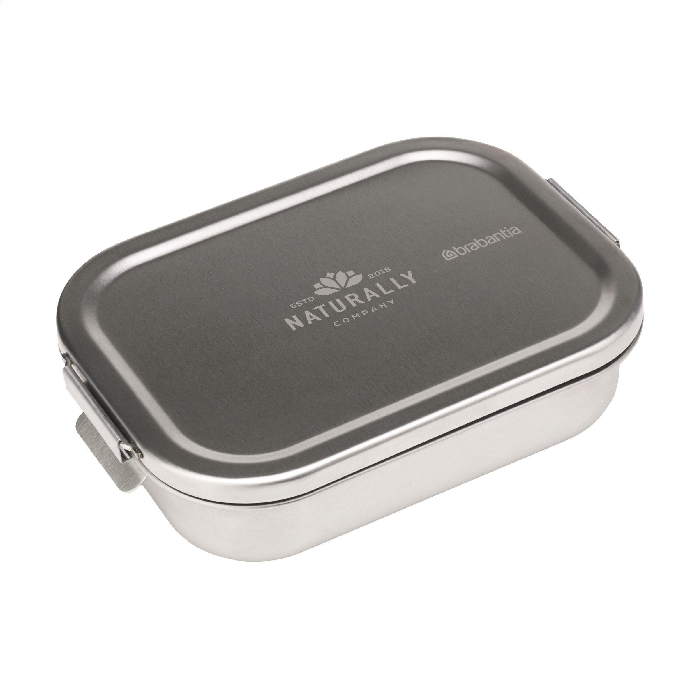 Brabantia Make & Take Lunchbox Medium 1,1 L