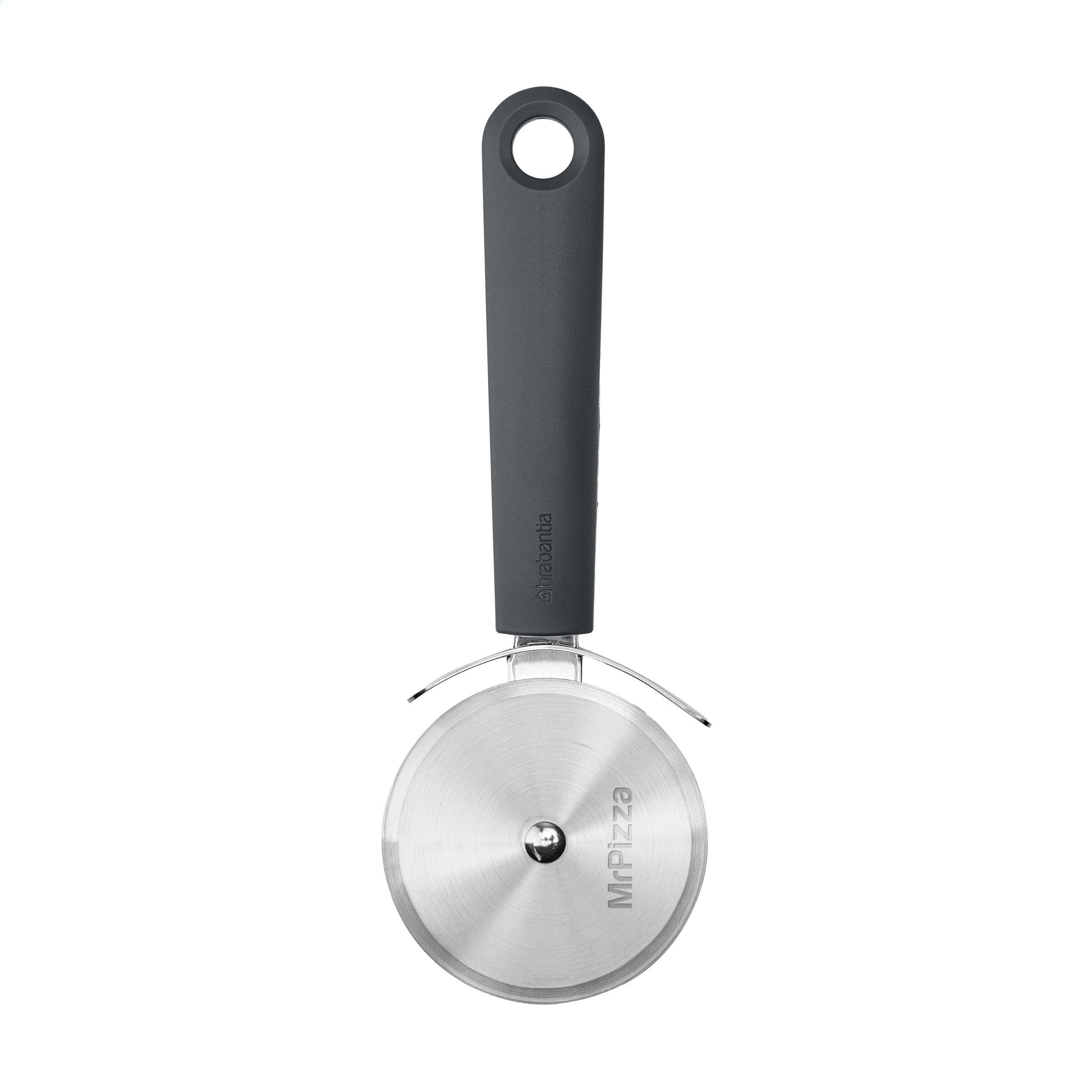 Brabantia Tasty+ Deeg-/Pizzasnijder