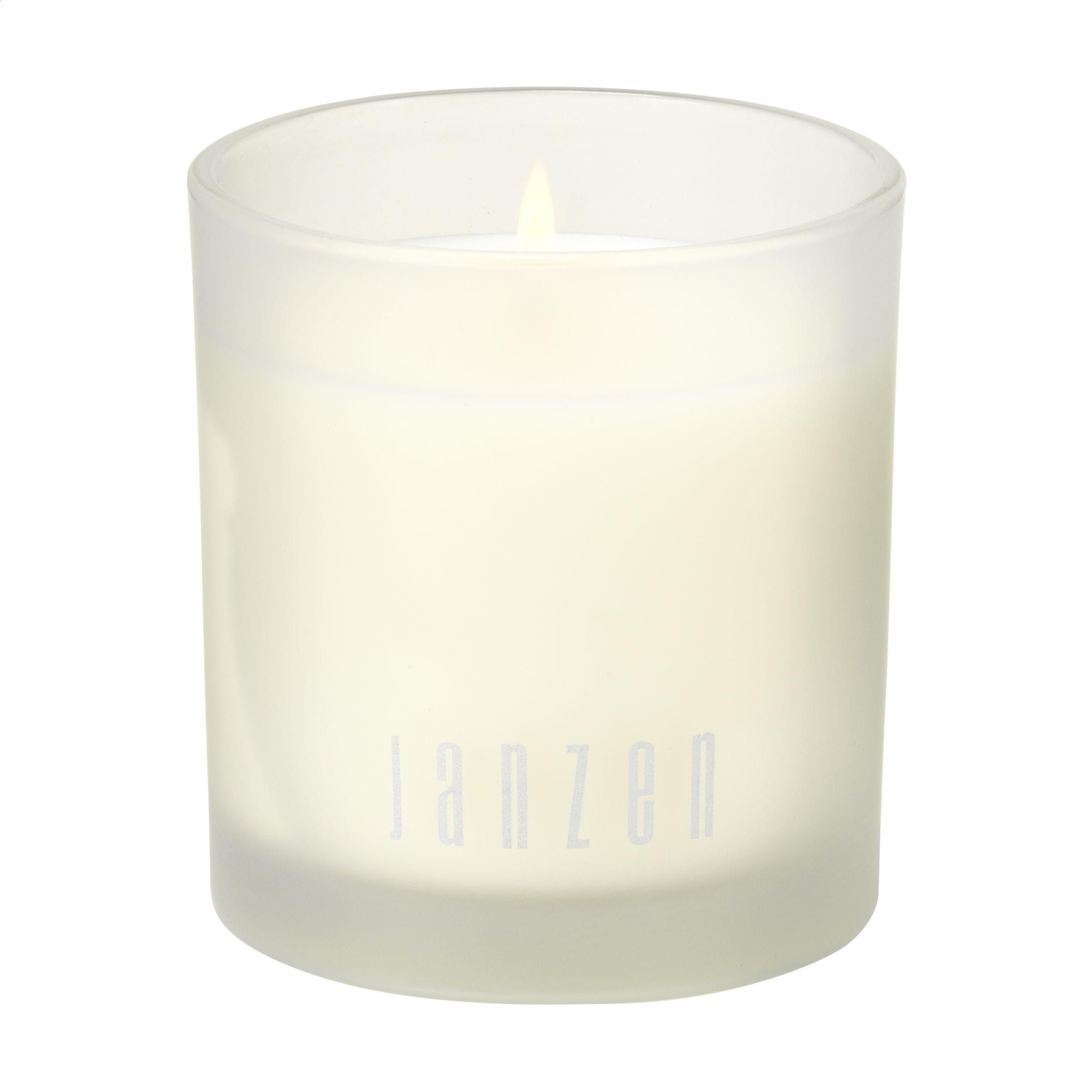 JANZEN Scented Candle Fuchsia 69 geurkaars