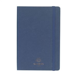 CraftCover Notebook A5 notiteboek