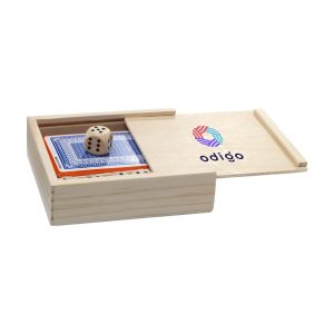 Dice & Play spel