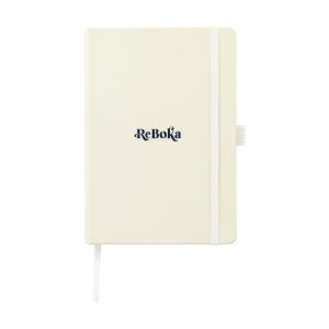 Pineapple Notebook A5 notitieboek