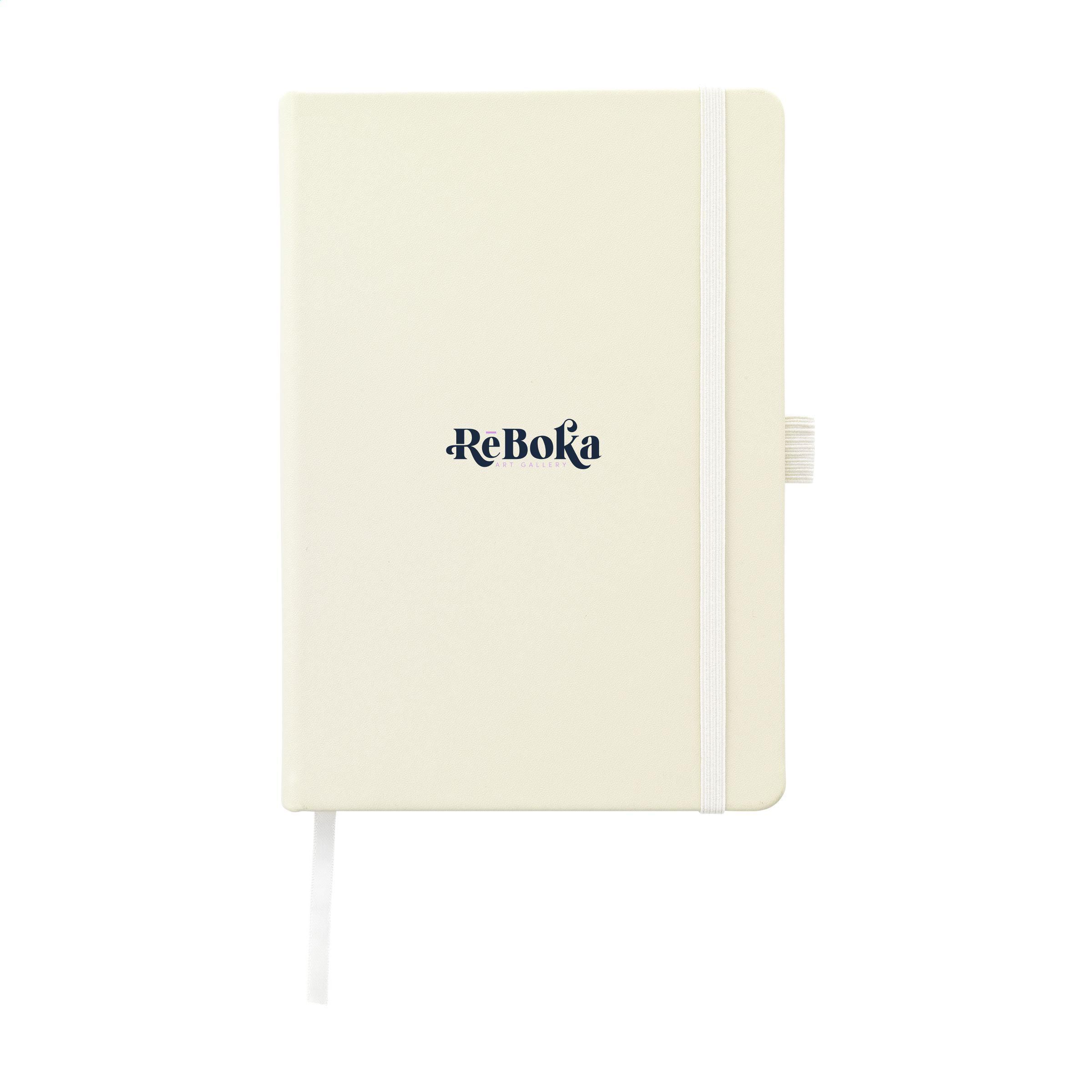Pineapple Notebook A5 notitieboek