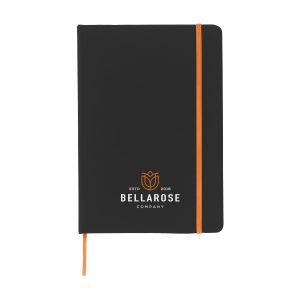 BlackNote A5 notitieboek