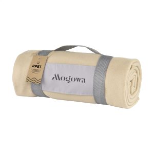 SuperSoft RPET (180 g/m²) fleecedeken