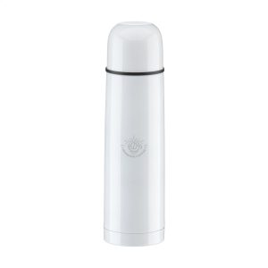 ThermoColour RCS Recycled Steel 500 ml thermosfles