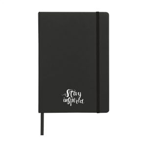 Note Notebook A4 notitieboek