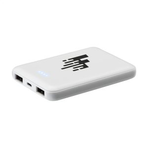 PocketPower 5000 RCS Recycled Powerbank oplader