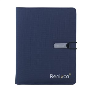 Quest Portfolio RCS RPET A5 documentenmap
